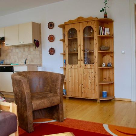 Meerblick-App-17 Heringsdorf  Esterno foto