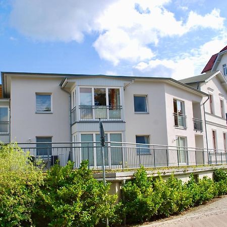 Meerblick-App-17 Heringsdorf  Esterno foto