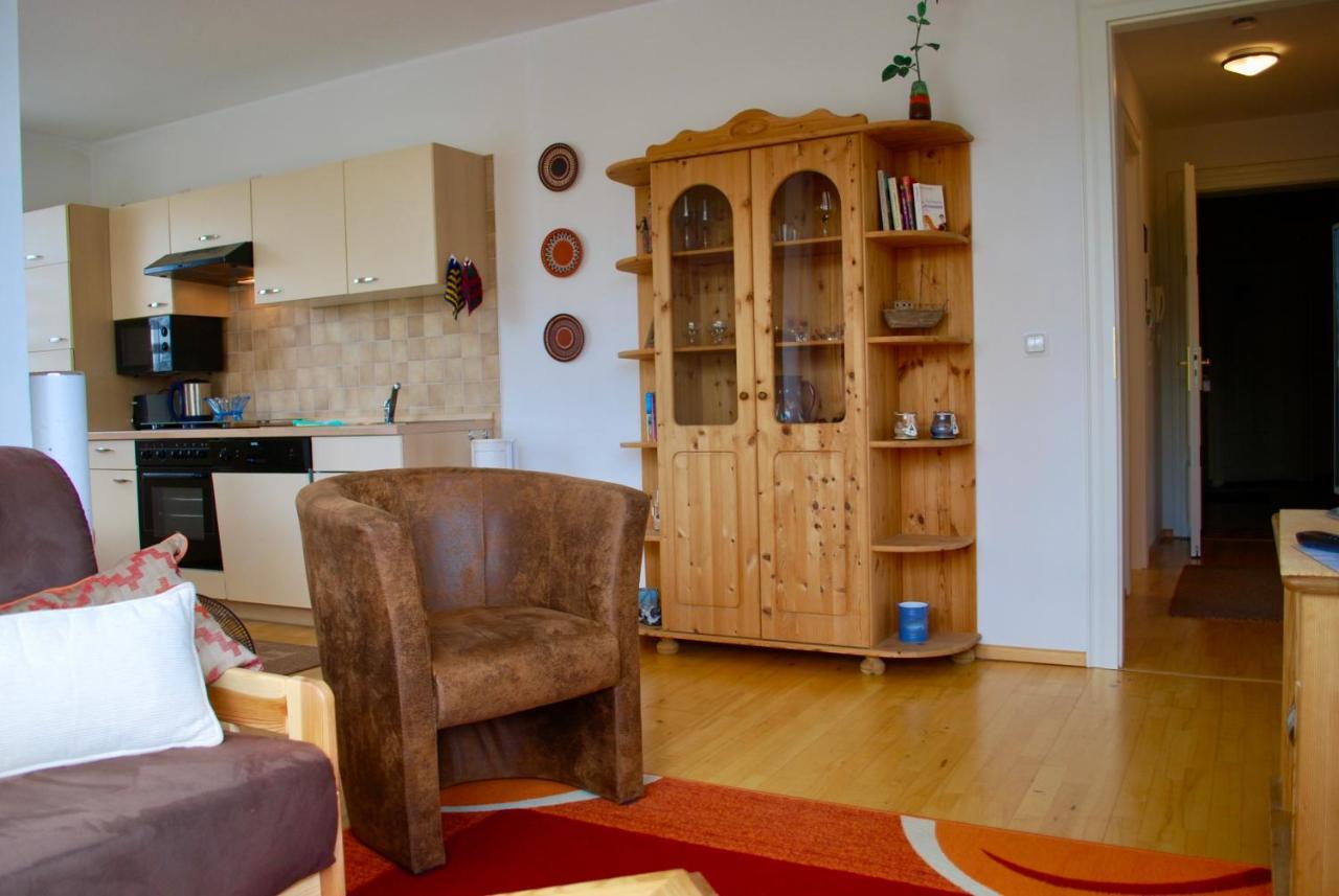 Meerblick-App-17 Heringsdorf  Esterno foto