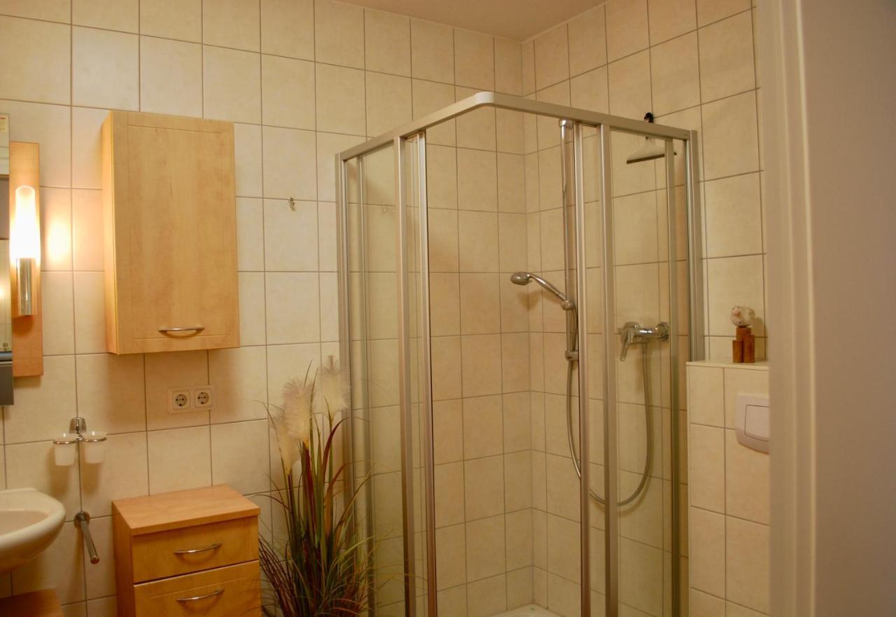 Meerblick-App-17 Heringsdorf  Esterno foto